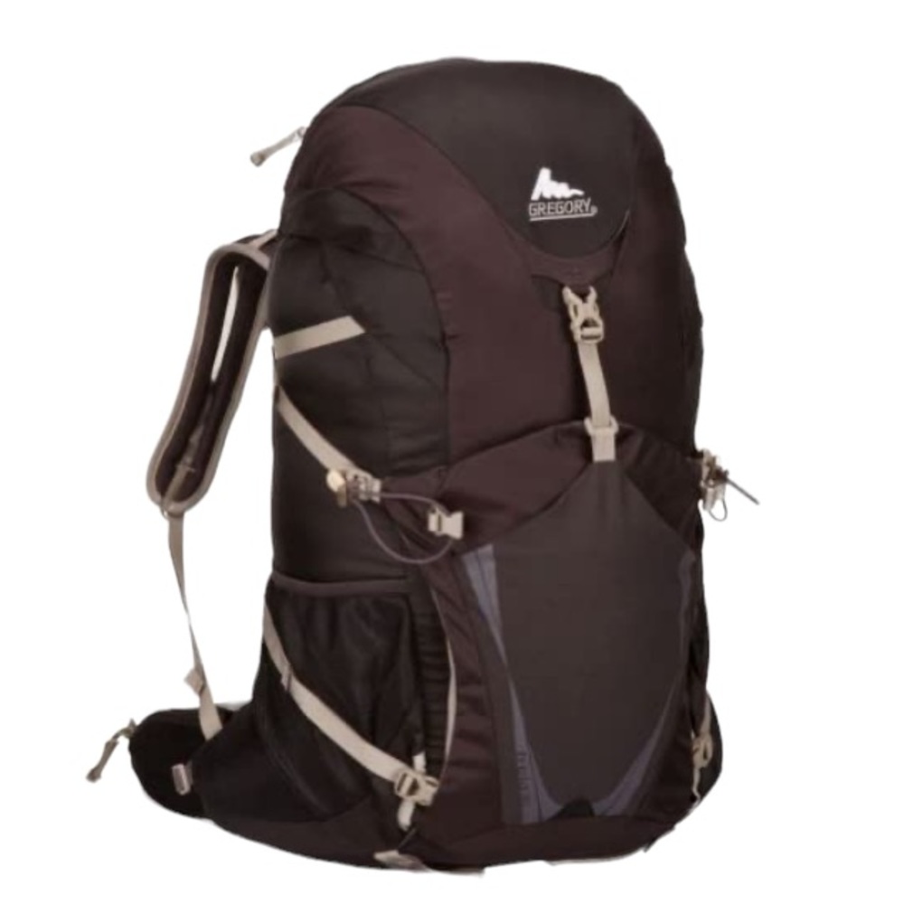Gregory Freia 38 Women's Hiking Backpack - NWT